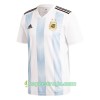 Billiga Fotbollströjor Argentina WM 2018 Hemma tröja
